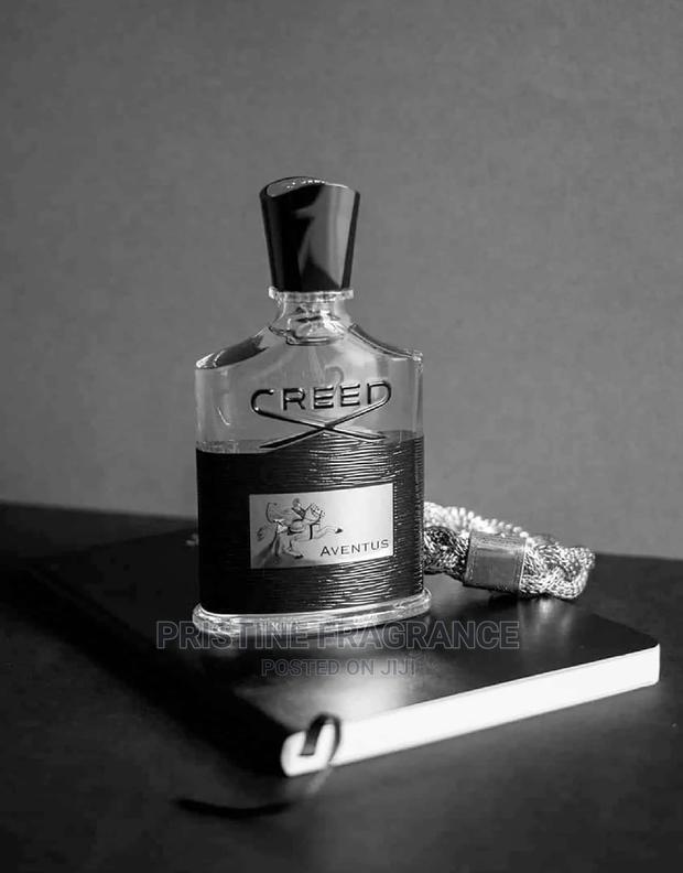 Creed Aventus Cologne · Photo 3