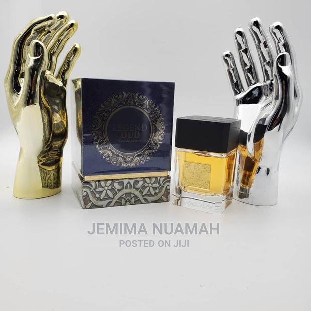 Legend Oud Perfume · Photo 2