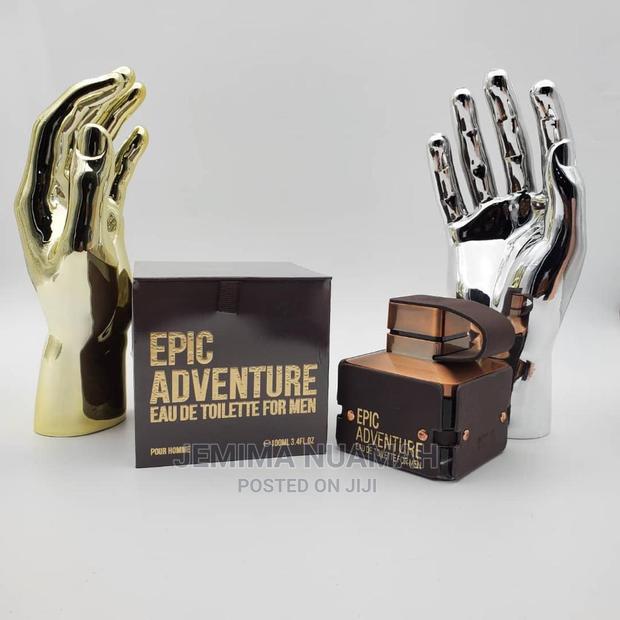 Epic Adventure · Photo 2