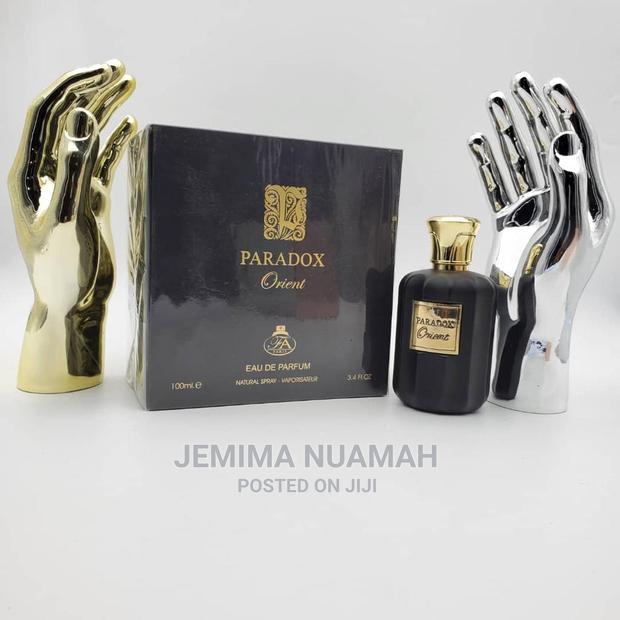 Paradox Orient Perfume · Photo 2