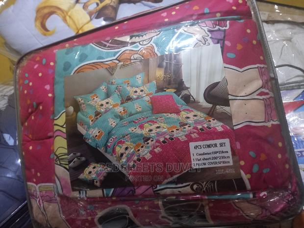 Kids Character Duvet · Photo 2