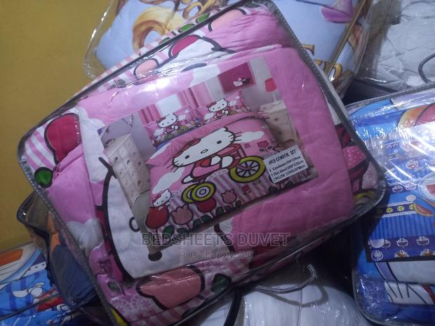 Kids Character · Photo 2