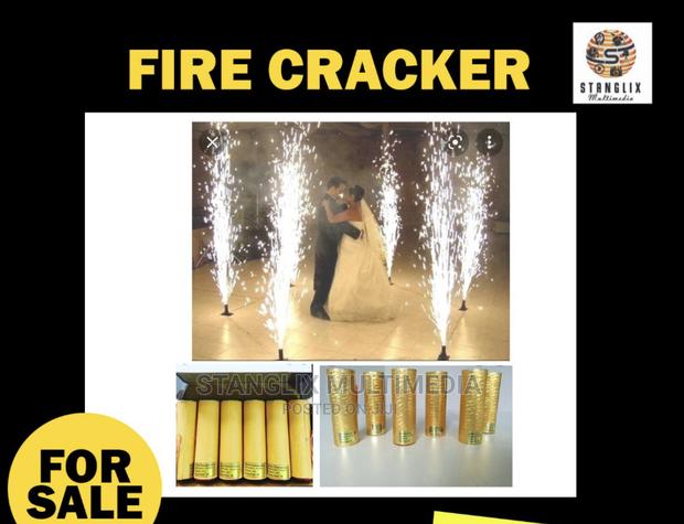 Fire Cracker for Sale · Photo 2