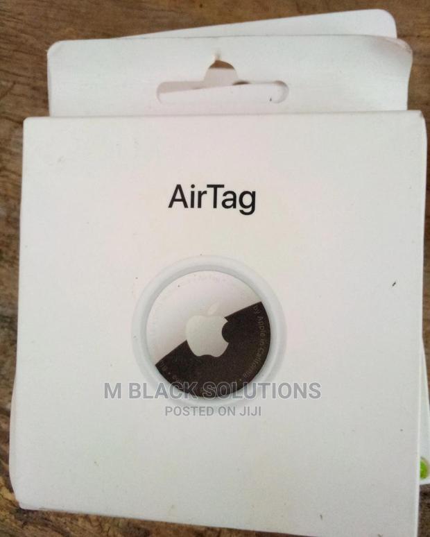 Apple Airtag 1 Pack · Photo 3