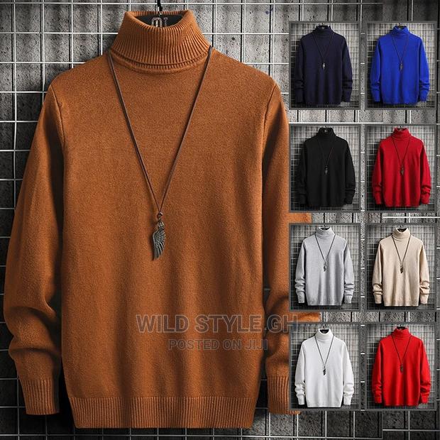 Quality Turtlenecks photo 5
