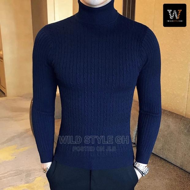 Quality Turtlenecks photo 6