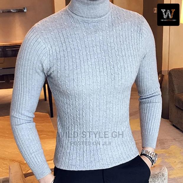 Quality Turtlenecks photo 2