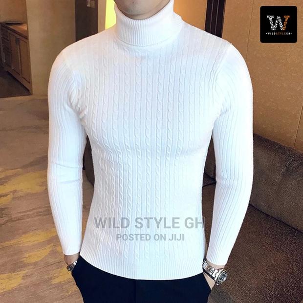 Quality Turtlenecks photo 8