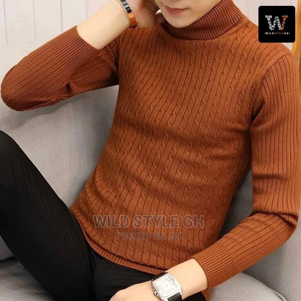 Quality Turtlenecks photo 7