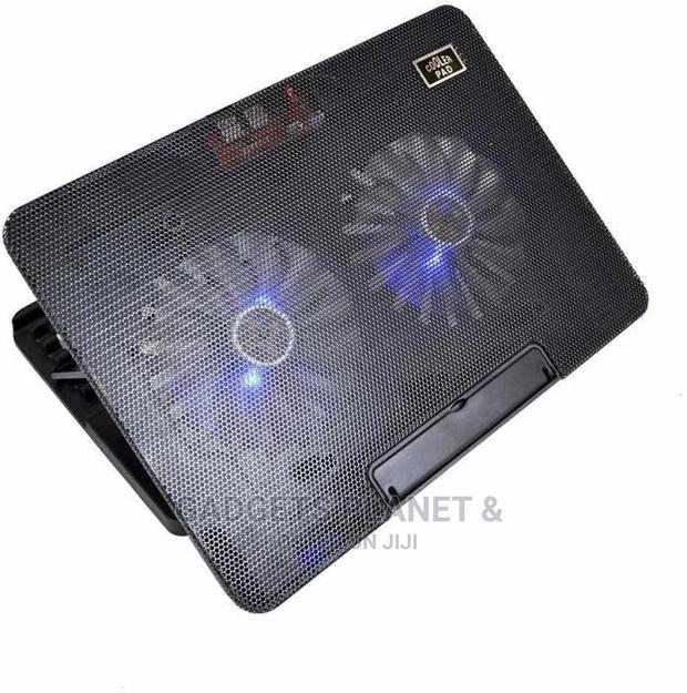 Laptop Cooling Pad · Photo 3