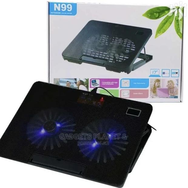 Laptop Cooling Pad · Photo 4