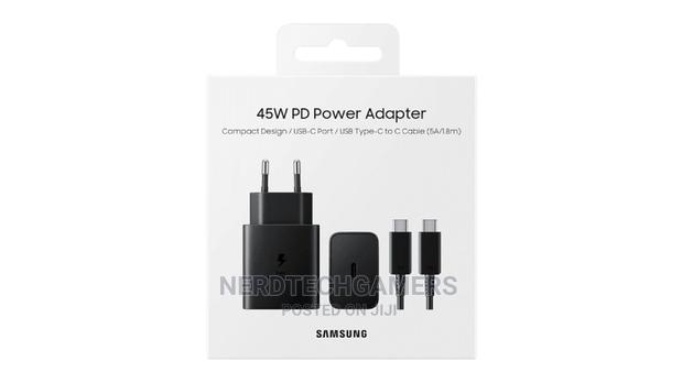 45w Pd Adapter · Photo 4