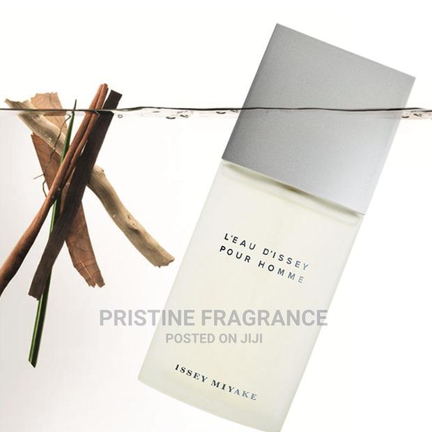 Issey Miyake L'eau D'issey ( M ) Edt Sp 6.7 Oz · Photo 2