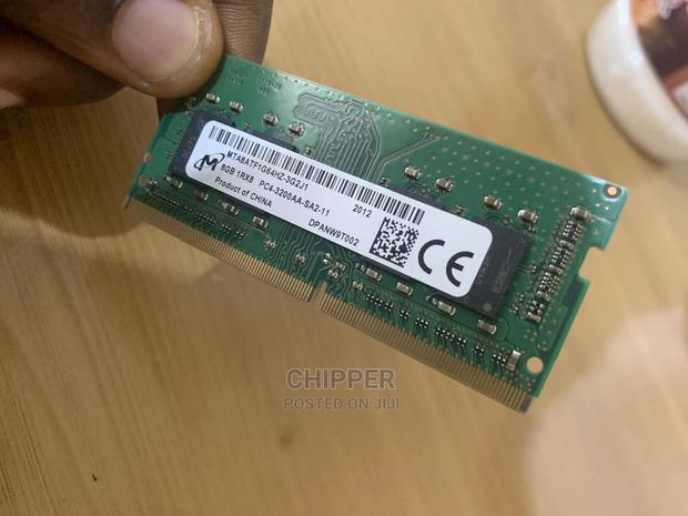 8gb Ddr4 3200mhz Ram · Photo 2