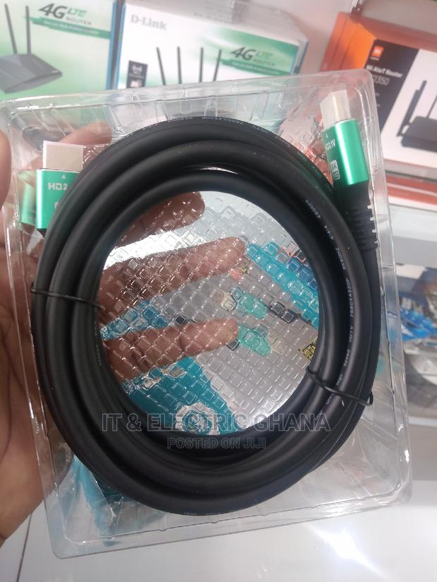 8k 3m Hdmi Cable photo 2