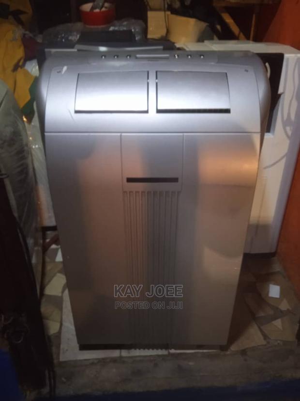 2hp Standing Ac