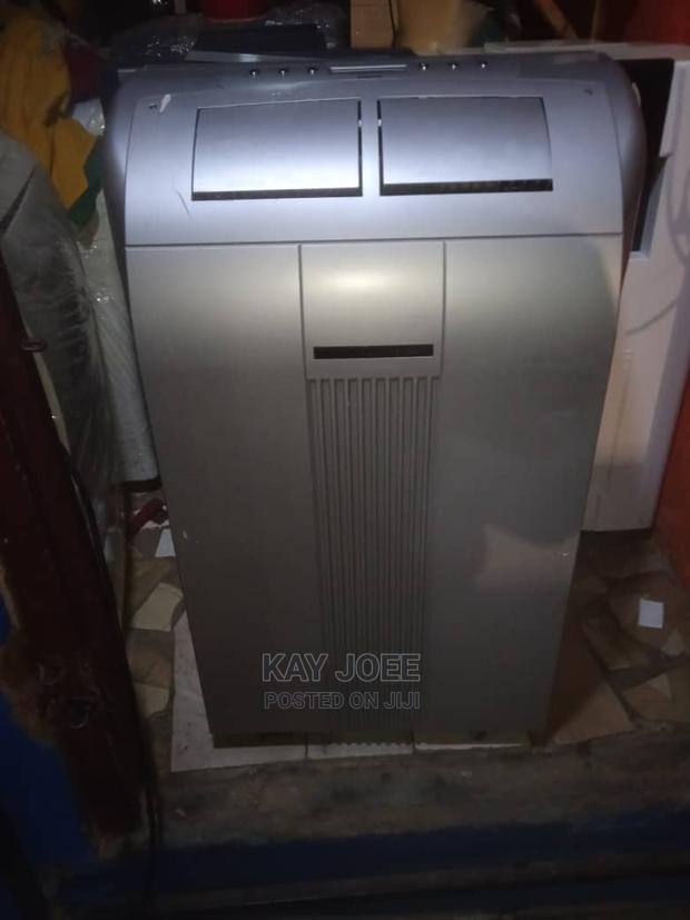 2hp Standing Ac photo 3