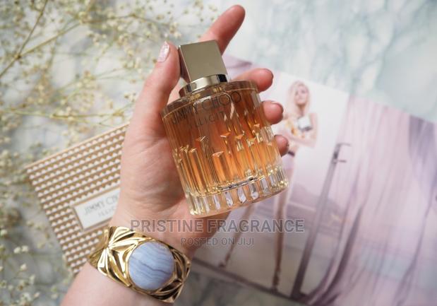 Jimmy Choo Jimmy Choo Illicit ( W ) Edp Sp 3.4 Oz · Photo 4