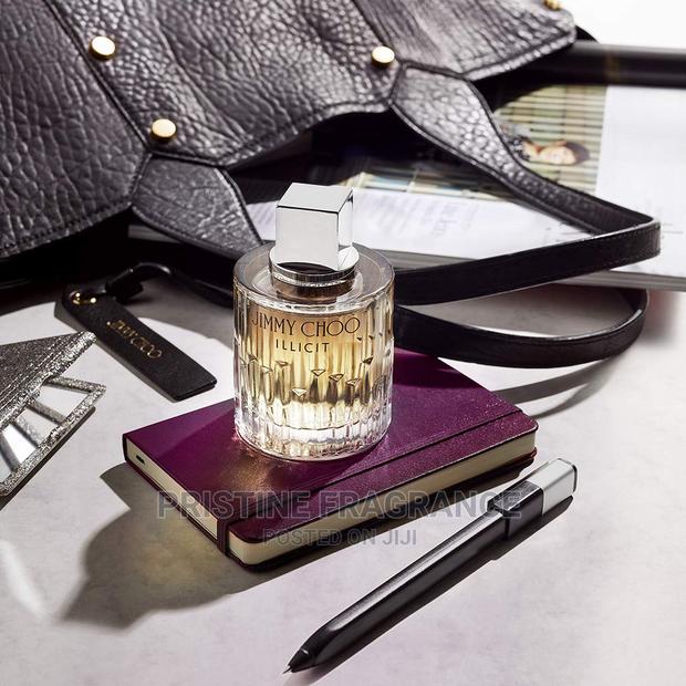 Jimmy Choo Jimmy Choo Illicit ( W ) Edp Sp 3.4 Oz · Photo 3