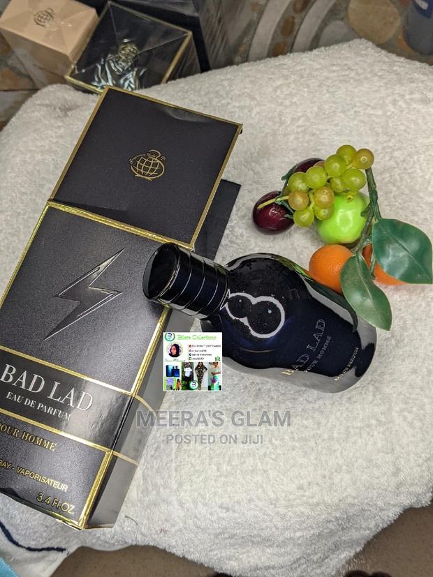 Bad Lad Perfumes · Photo 3
