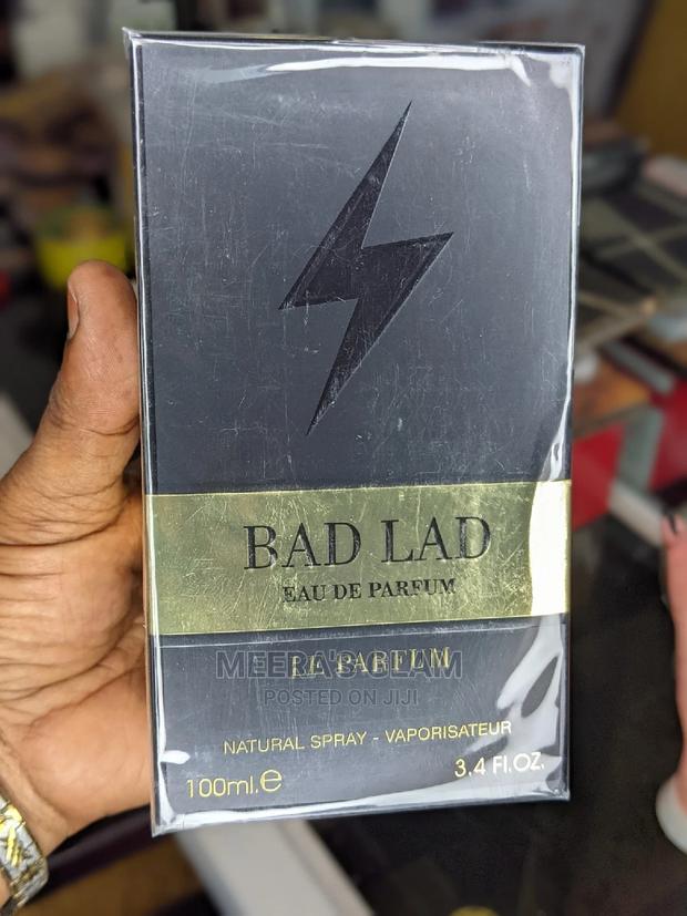 Bad Lad Perfumes · Photo 4