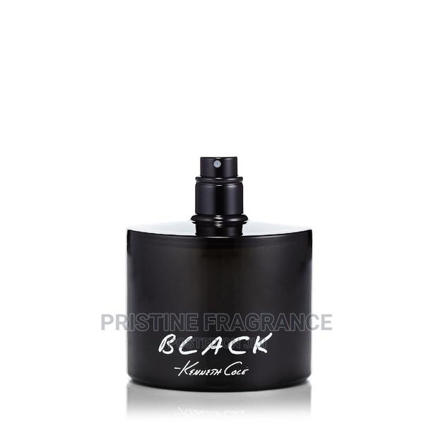 Kenneth Cole Kenneth Cole Black ( M ) Edt Sp 3.4 Oz · Photo 4