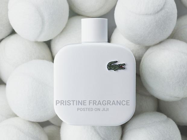 Lacoste Lacoste Blanc 5.9 ( M ) EDT Sp 5.9 Oz · Photo 3