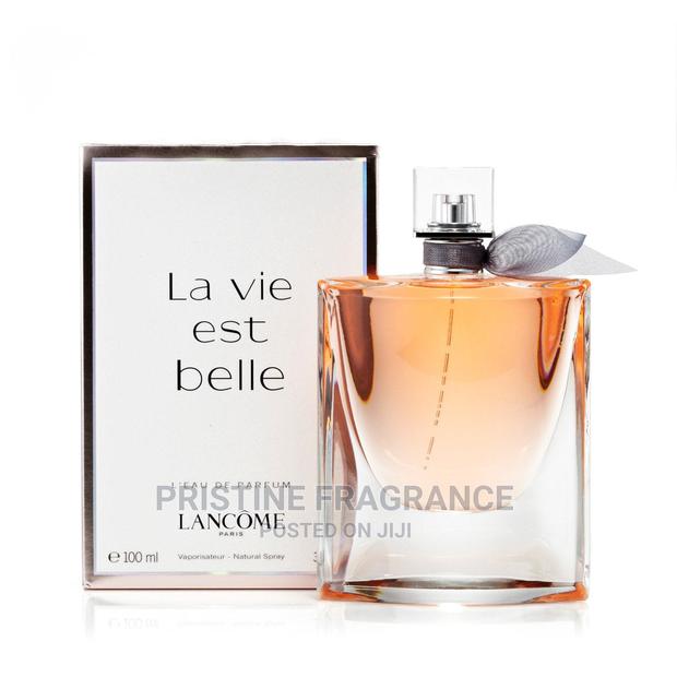 Lancome LA Vie Est Belle ( W )ED Parfum Sp 3.4 Oz · Photo 3