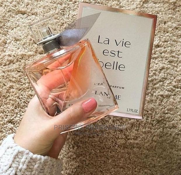 Lancome LA Vie Est Belle ( W )ED Parfum Sp 3.4 Oz · Photo 4