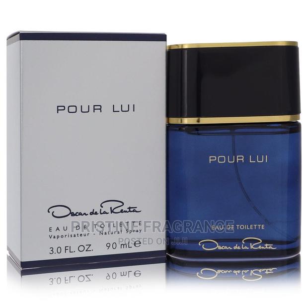 Oscar Pour Lui By De La Renta 90ml Edt (M) · Photo 2