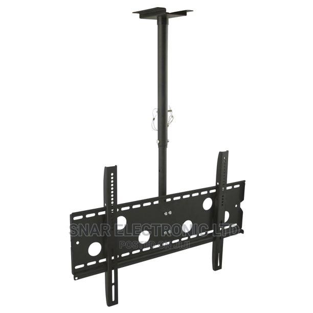 Durable 32-70 Inches Ceiling Mount for Tv · Photo 2