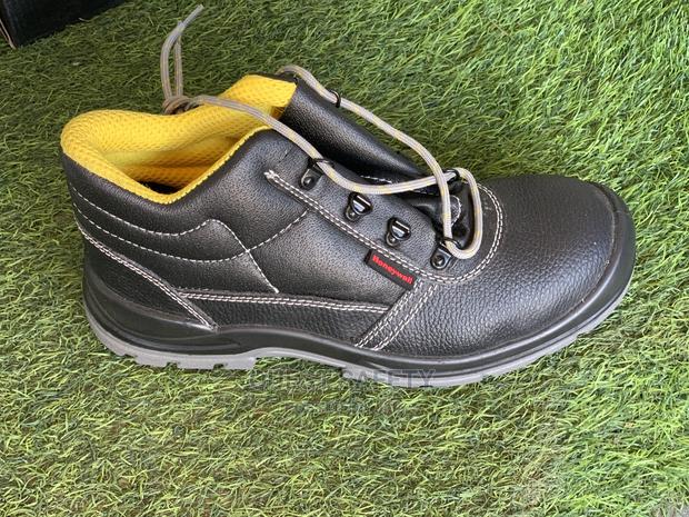 Honeywell Safety Boot (Long)