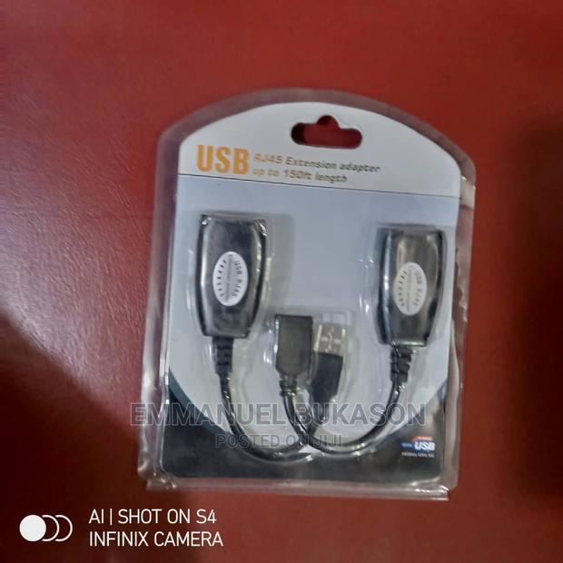 USB Extender by CAT · Photo 2