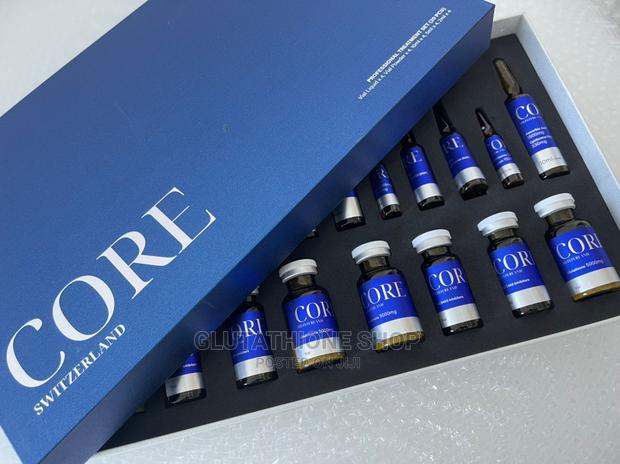 Core Slc24a5 Inhibitors Glutathione Injection · Photo 3