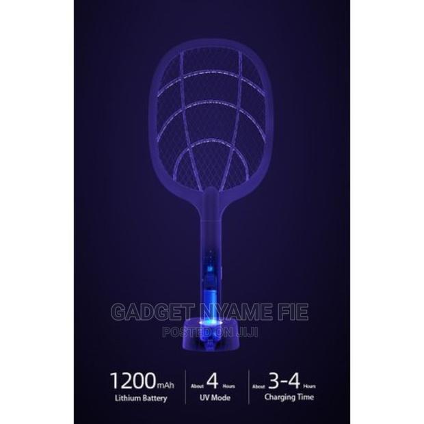 Mosquito Killer Swatter/Zapper · Photo 4