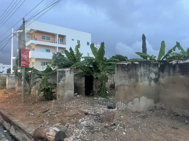 Almost Two Plot of Land for Sale at East Legon Gh Links · Photo 3
