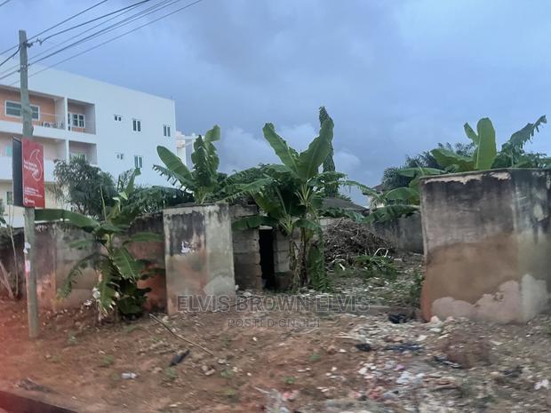 Almost Two Plot of Land for Sale at East Legon Gh Links · Photo 4