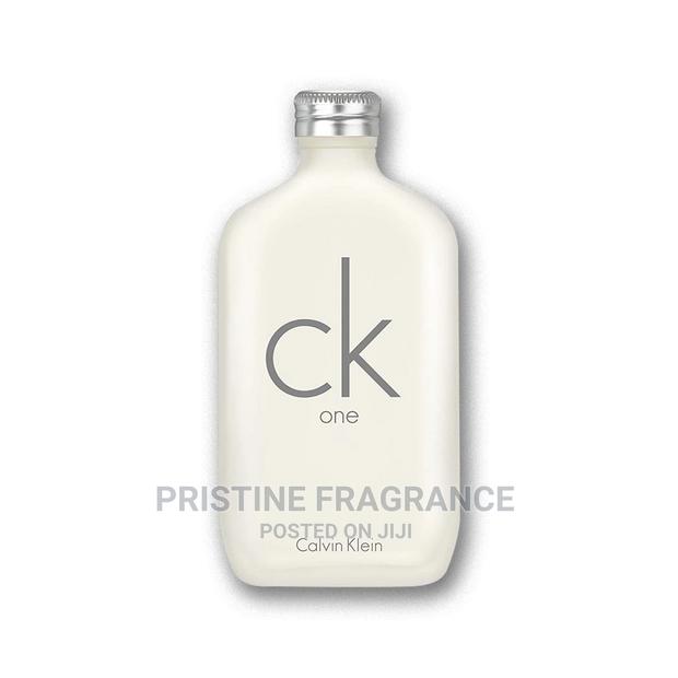 CALVIN Klein Ck1 6.7 ( Unisex ) EDT Sp 6.7 Oz · Photo 4