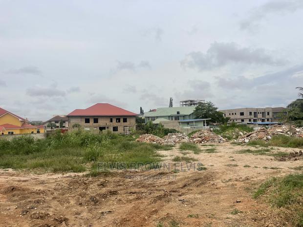 3 Plot of Land for Sale at Ajiriganor Very Close to Motoway · Photo 3