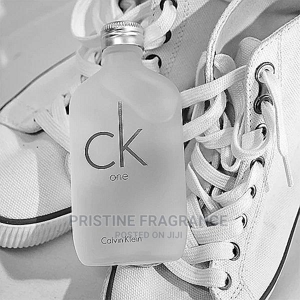 CALVIN Klein Ck1 6.7 ( Unisex ) EDT Sp 6.7 Oz · Photo 3