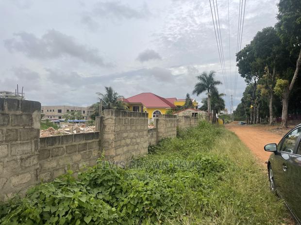 Do You Want Joinvecher Plot of Land at East Legon · Photo 3