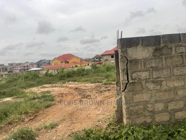 Do You Want Joinvecher Plot of Land at East Legon · Photo 4