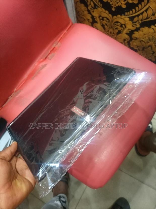 New Laptop Packard Bell Dot SR 2GB Intel Core 2 Duo HDD 160GB · Photo 1