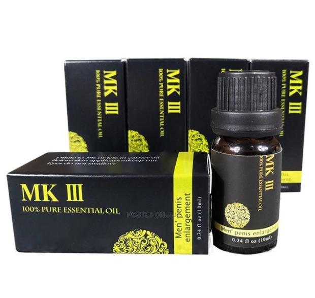 Mk Enlargement Oil · Photo 2