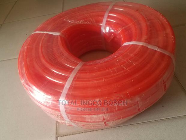Hose PVC Water Hose 50 Meters photo 2