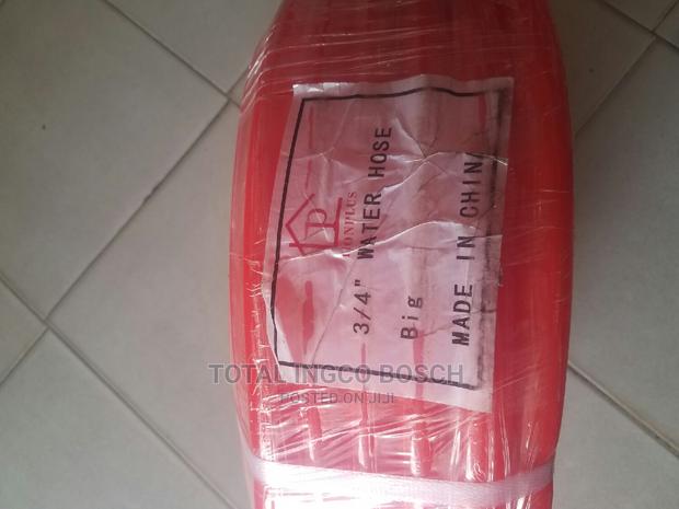 Hose PVC Water Hose 50 Meters photo 3
