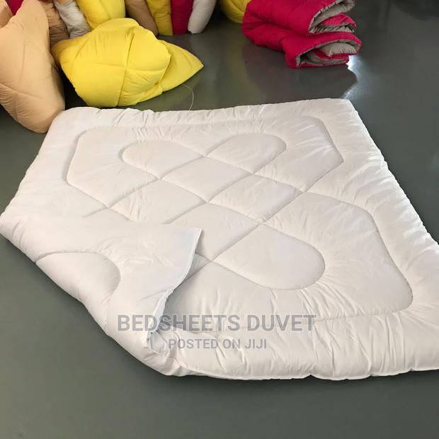 White Duvet Set · Photo 2