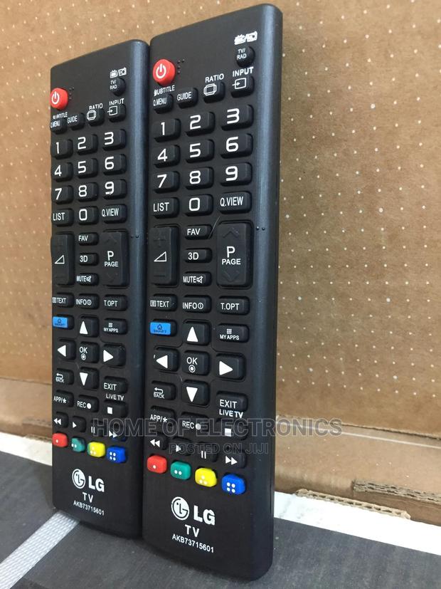 Advanced New LG Smart Remote Control · Photo 2
