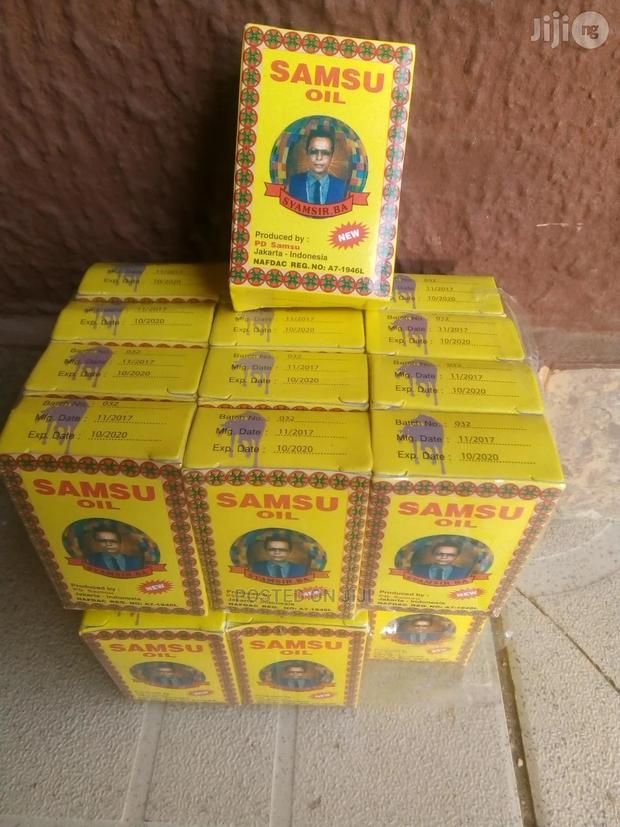 Samsu Wholesale · Photo 2