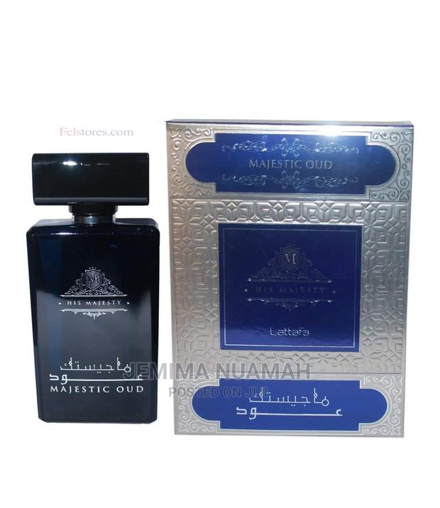 Majestic Oud Perfume · Photo 2